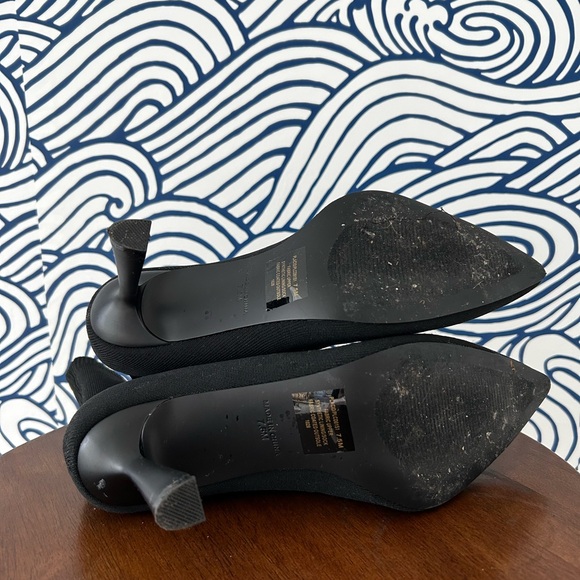 Steve Madden Placid Sock Bootie - Picture 7 of 7